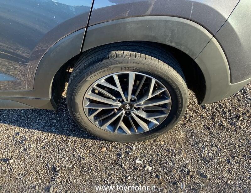 Hyundai Tucson 2ª serie 1.6 CRDi XPrime