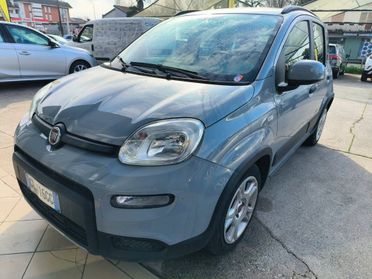 Fiat Panda III 1.0 firefly hybrid City Life s&s 70cv