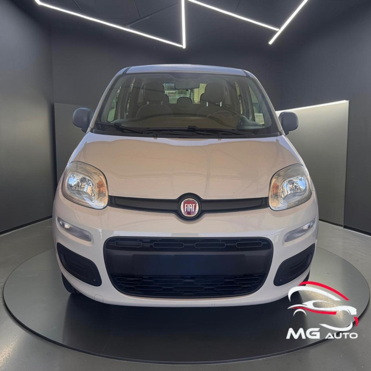 Fiat Panda 1.2 Easy