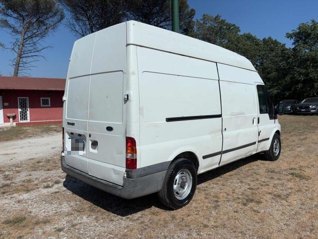 FORD Transit 300 2.4 TD/90 cat PM-TA Furg.