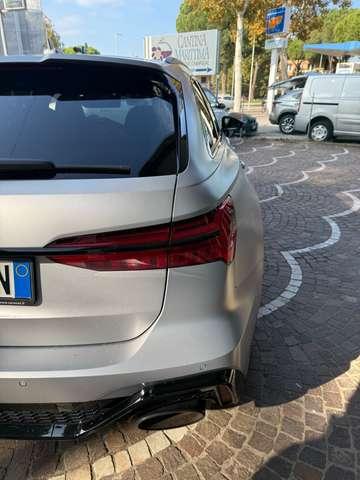 Audi RS6 Avant 4.0 tf - -super bollo 8/2025