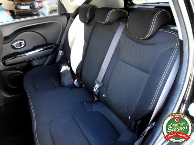 KIA Soul 1.6 CRDi You® Soul