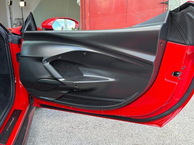 FERRARI 296 GTB ASSETTO FIORANO