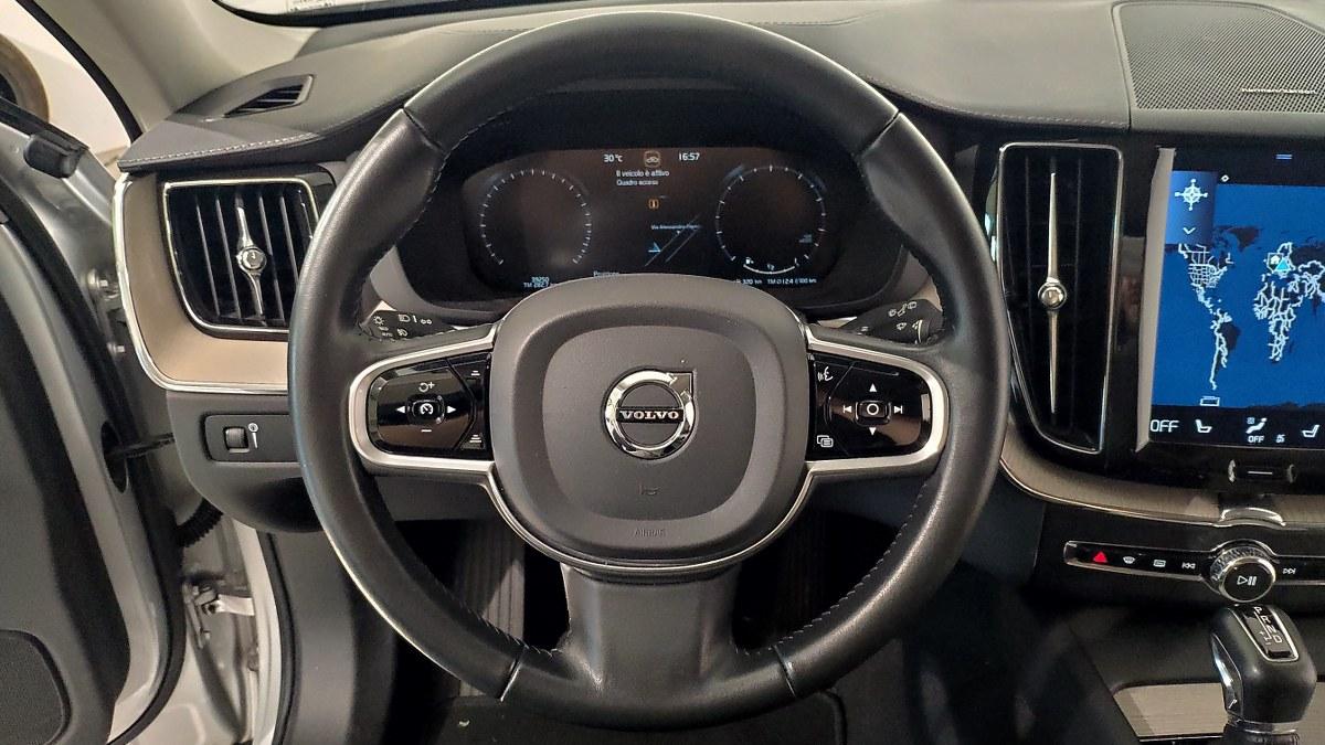 VOLVO Xc60 T5 Awd Geartronic Inscription