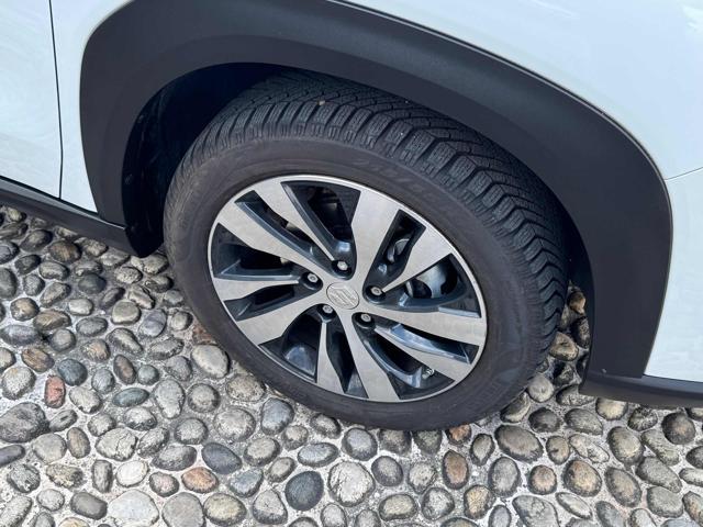 SUZUKI S-Cross 1.4 Hybrid 4WD AllGrip A/T Starview