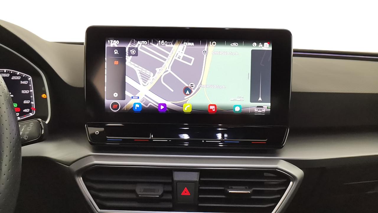 SEAT Leon IV 2020 - Leon 2.0 tdi FR 150cv dsg