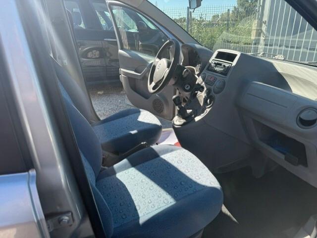 Fiat Panda 1.1 Active