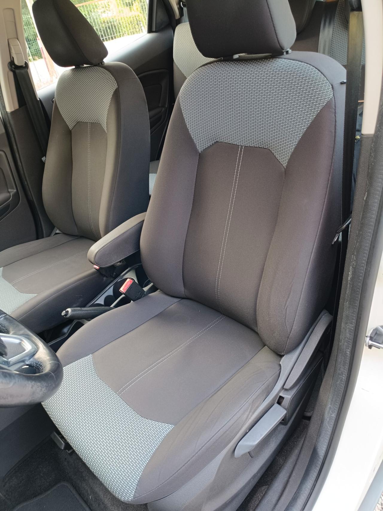 Ford EcoSport 1.0 EcoBoost 125 CV Business