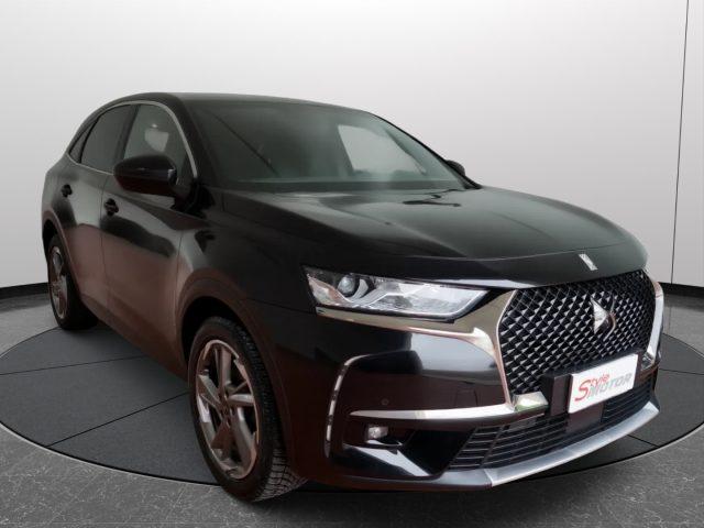 DS AUTOMOBILES DS 7 Crossback BlueHDi 130 aut. Business