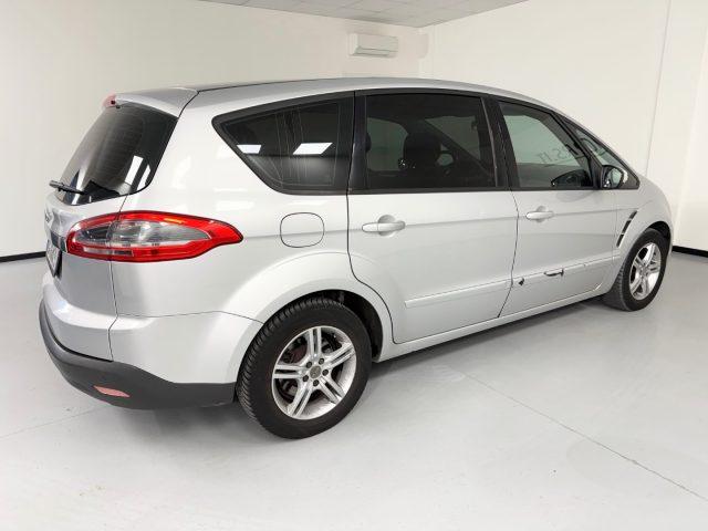 FORD S-Max 2.0 TDCi 163CV 7 posti