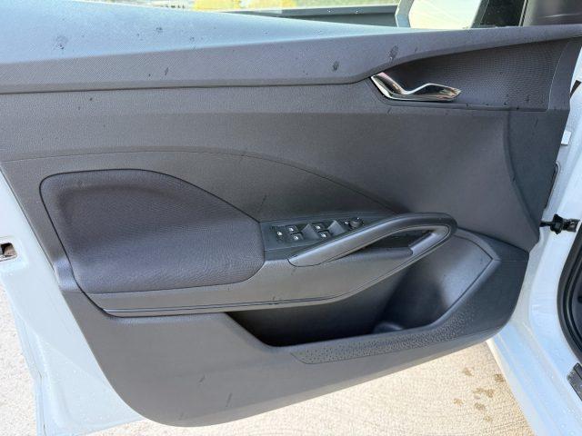 SKODA Fabia 1.0 TSI Style Bluetooth Radio LED Smartlink