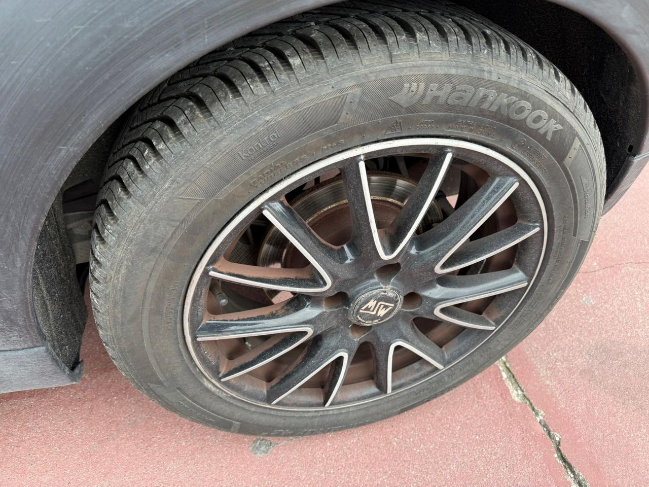 Mini 1.4 16V Ray GPL per Neopatentati