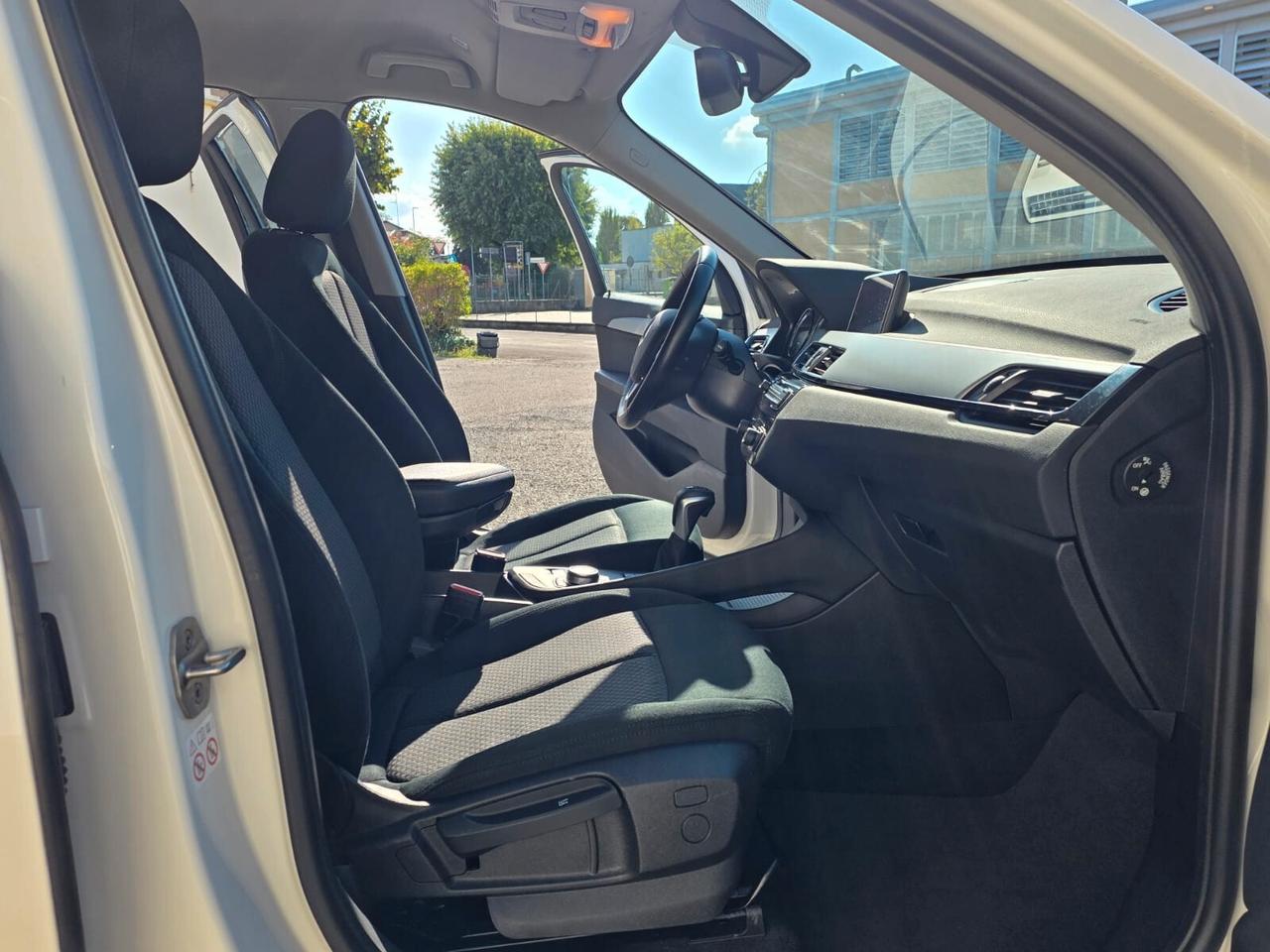 Bmw X1 xDrive25e Business Advantage