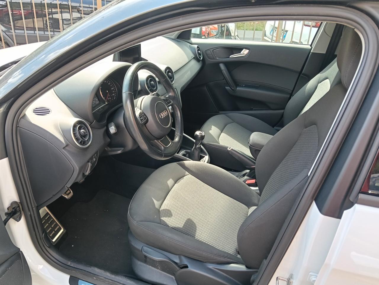 Audi A1 1.4 TDI Admired