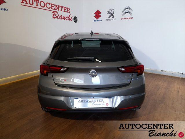 OPEL Astra 1.2 Turbo 130 CV S&S 5 porte Business Elegance