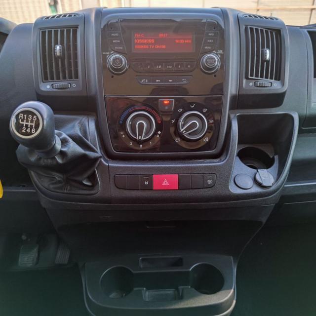 FIAT DUCATO 33LH3 2.3MJ FU.P.LUNGO T.SUPERALTO 3P.2021
