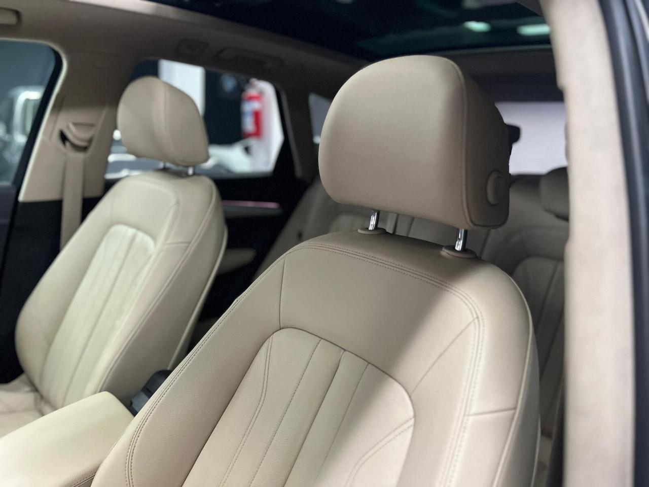 Audi Q5 40 TDI quattro S tronic Sport