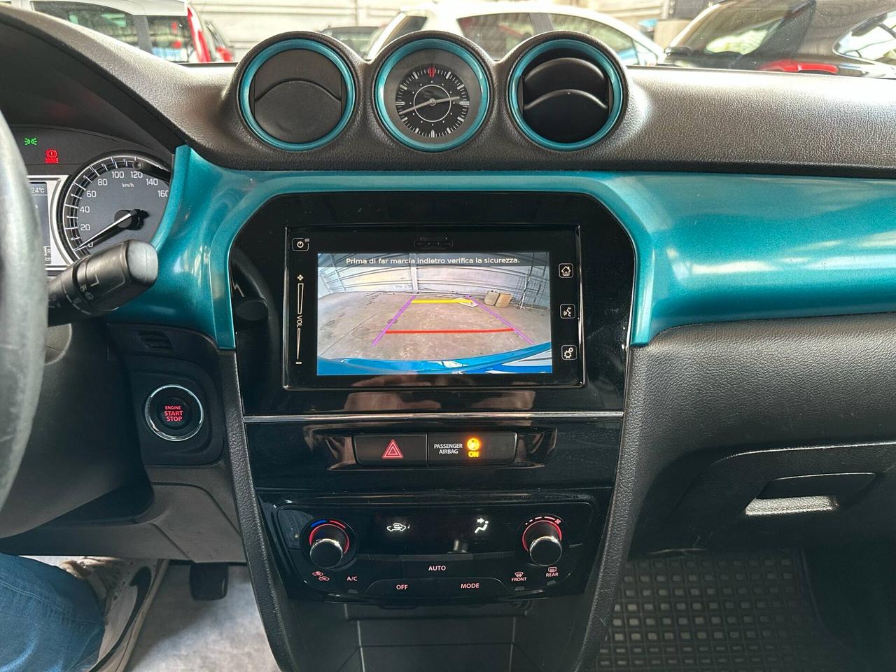 Suzuki Vitara 1.6 DDiS V-Cool
