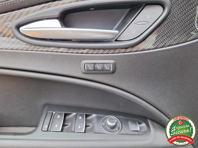 ALFA ROMEO Stelvio 2.2 Turbodiesel 210 CV AT8 Q4 Veloce Tì UN. PROP.