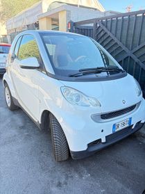 Smart ForTwo 1000 52 kW coupé limited two