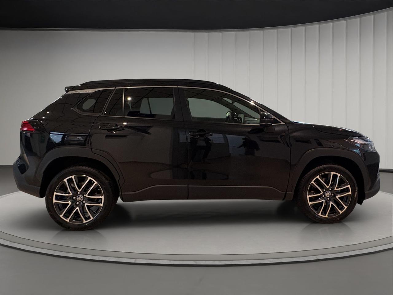 Toyota Corolla Cross 1.8h Icon fwd 140cv e-cvt