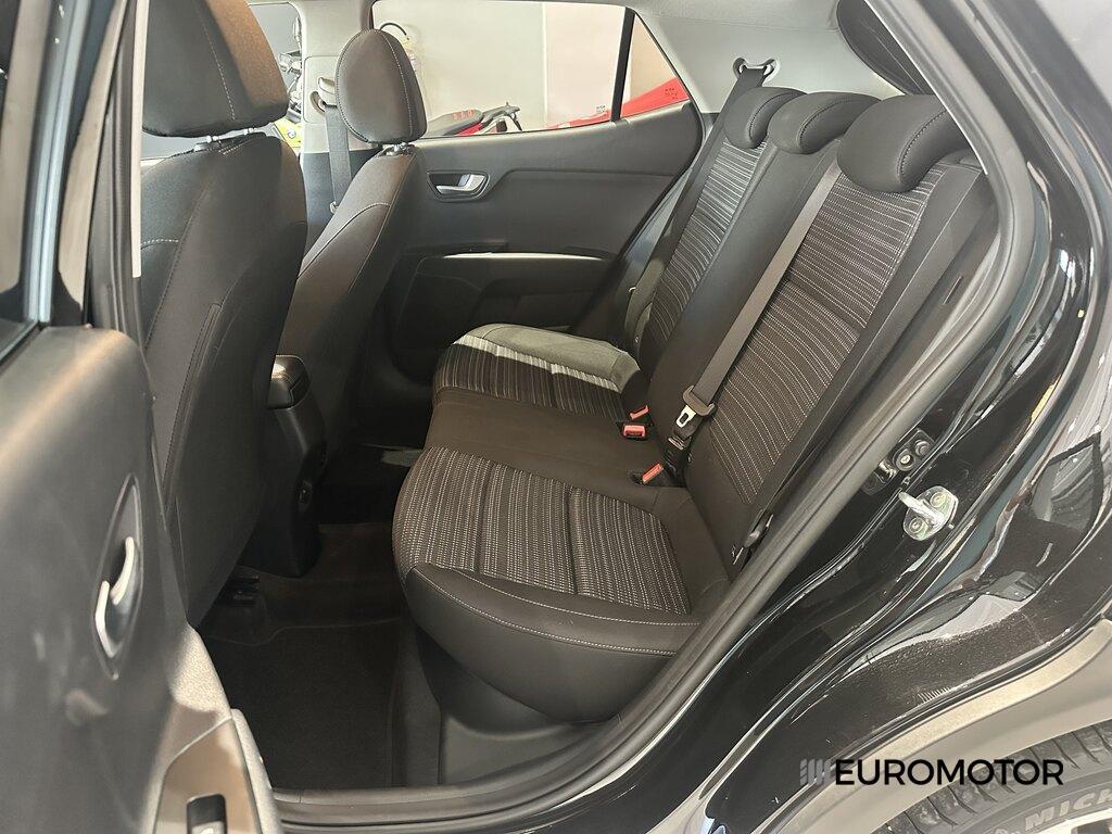 Kia Stonic 1.2 ECOGPL Style 2WD