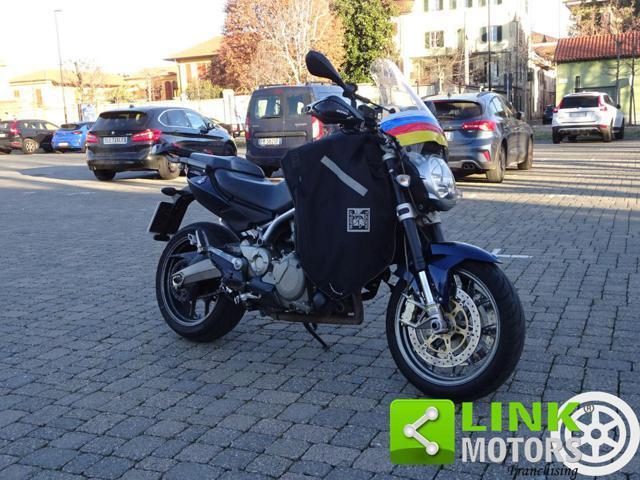 APRILIA Mana 850 Mana 850