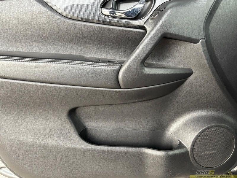 Nissan X-Trail X-Trail 1.6 dCi 2WD Acenta Premium