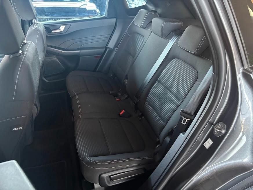 Ford Kuga 1.5 EcoBlue 120 CV 2WD Titanium AUTOMATICA