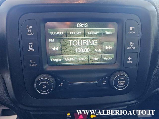 JEEP Renegade 1.6 Mjt 120 CV Longitude