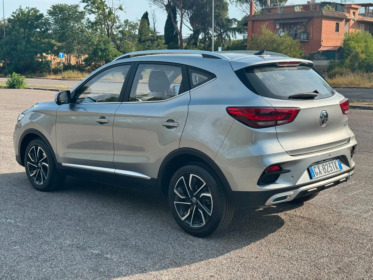 Mg ZS 1.5 Classic Luxury -NESSUN OBBLIGO DI FINANZIAMENTO-