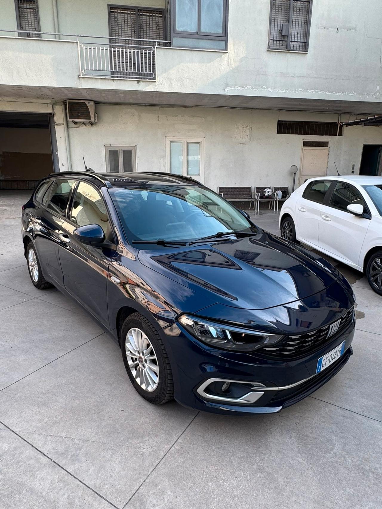 Fiat Tipo 1.6 Mjt S&S SW Business