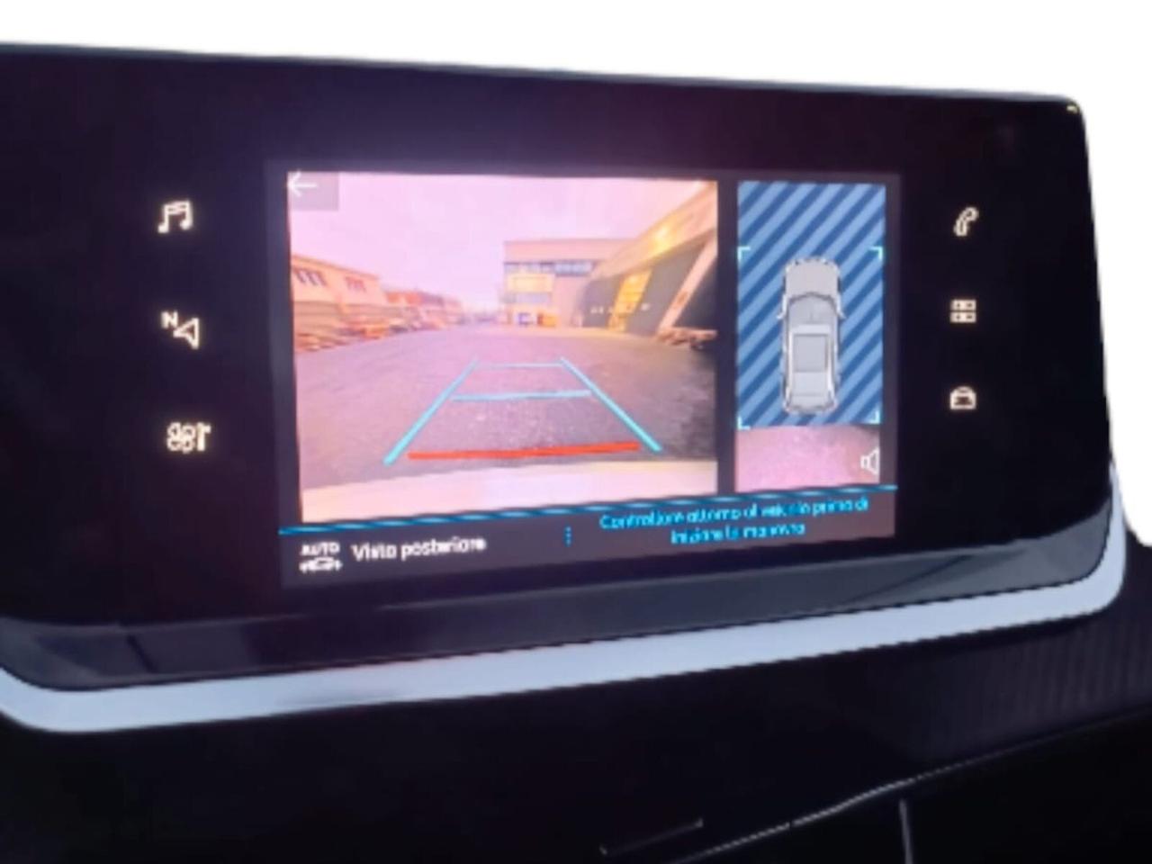 Peugeot 2008 PureTech 130 S&S EAT8 Active Pack