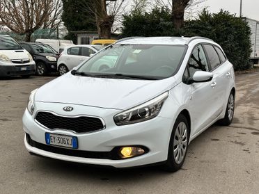Kia Ceed cee'd 1.6 CRDi 110 CV SW Cool