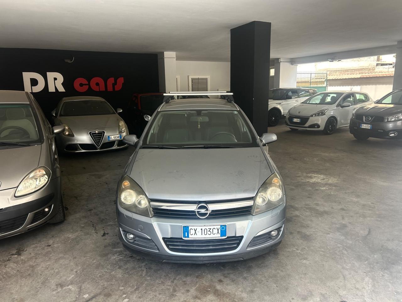 Opel Astra 1.9 CDTI 120CV Station Wagon Cosmo