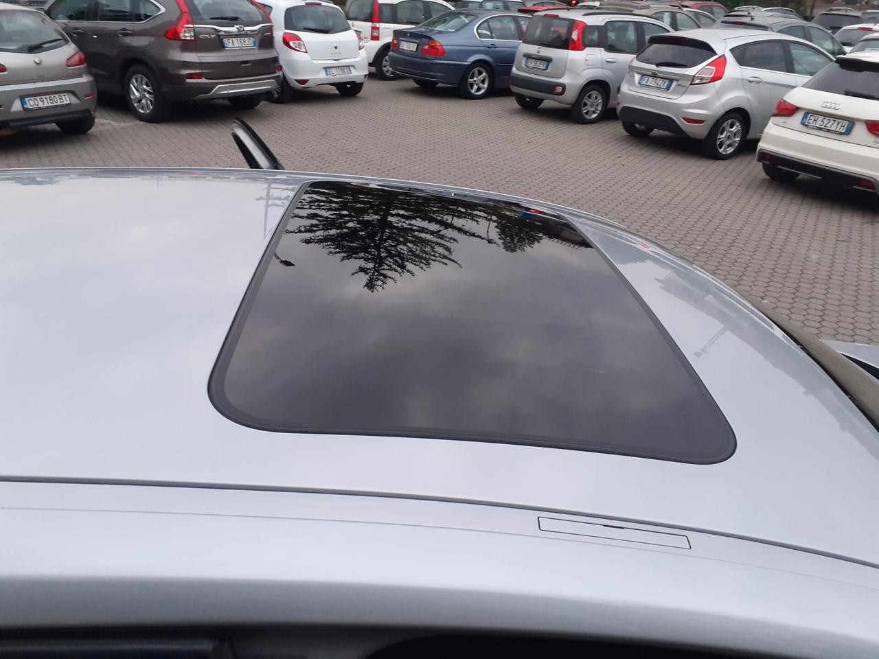 Bmw 120 120d xDrive 5p. Msport