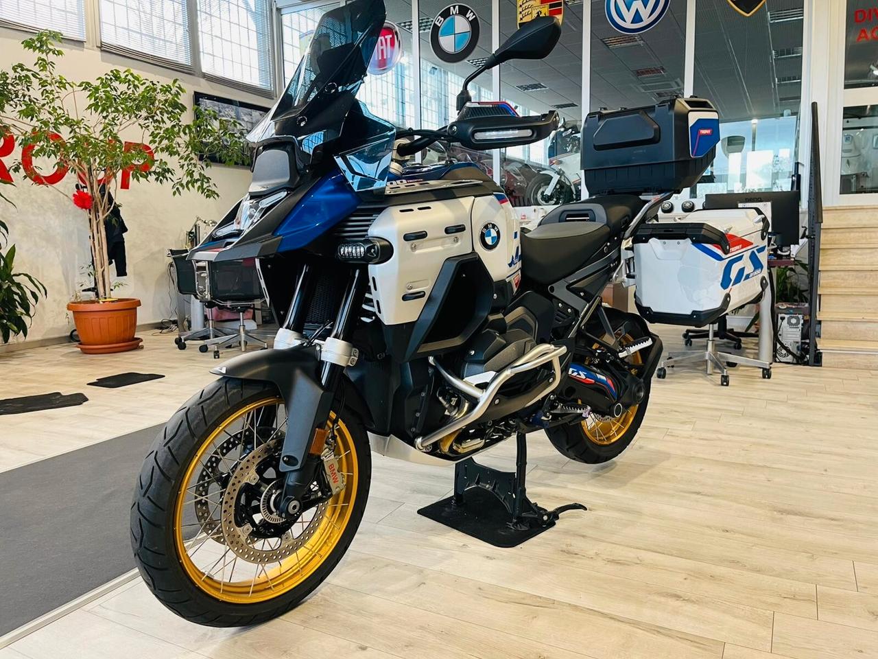 Bmw R 1300 GS R1300GS ADVENTURE CAMBIO ASA