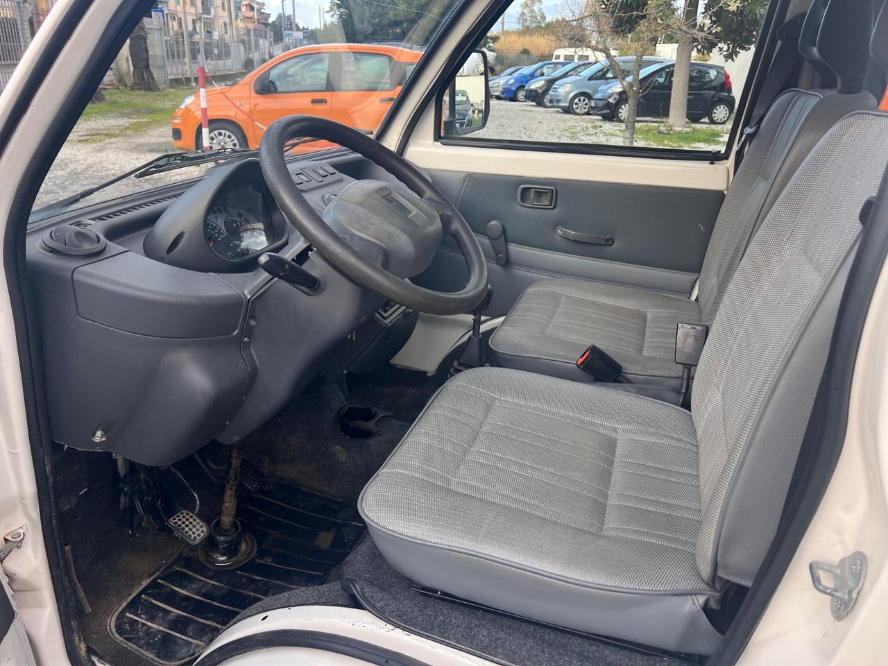 Piaggio Porter 1.2 DIESEL RIBALTABILE