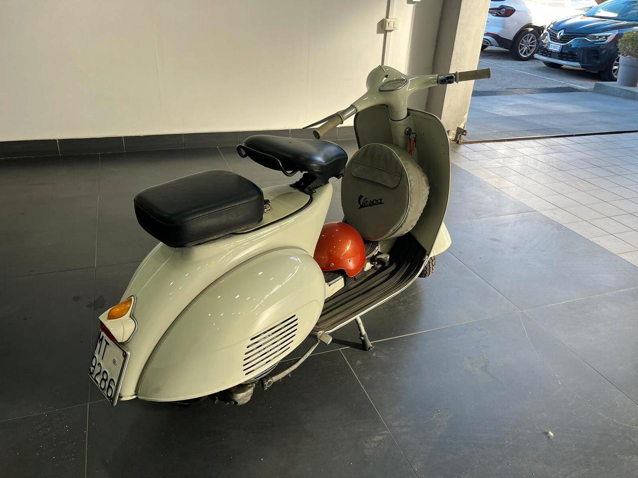 Piaggio Vespa 150 LX 1961