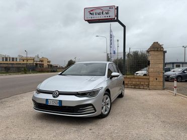 Volkswagen Golf 2.0 TDI DSG SCR Style