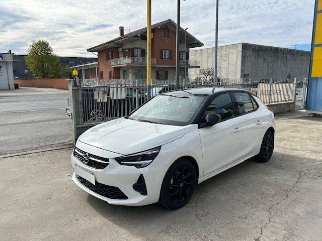 OPEL Corsa 1.2 100 CV GS Line UNICO PROPRIETARIO