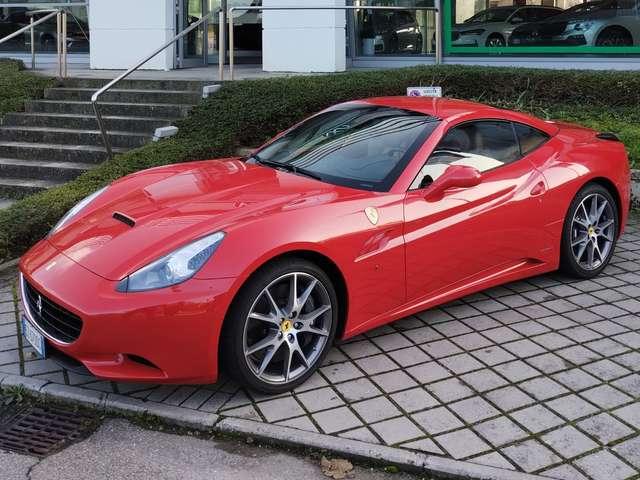 Ferrari California California 4.3 dct