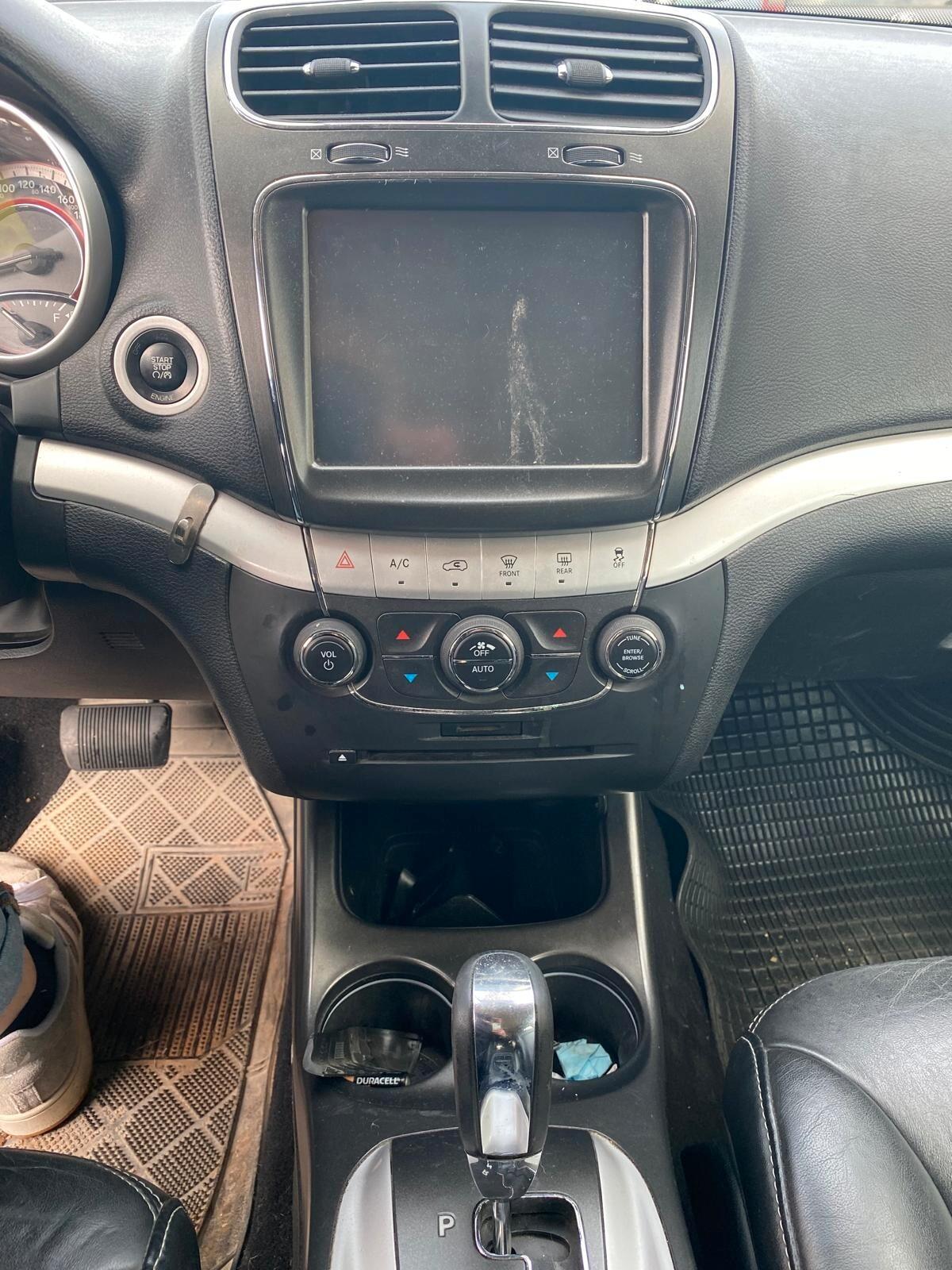 Fiat Freemont CAMBIO DA REVISIONARE | 2013