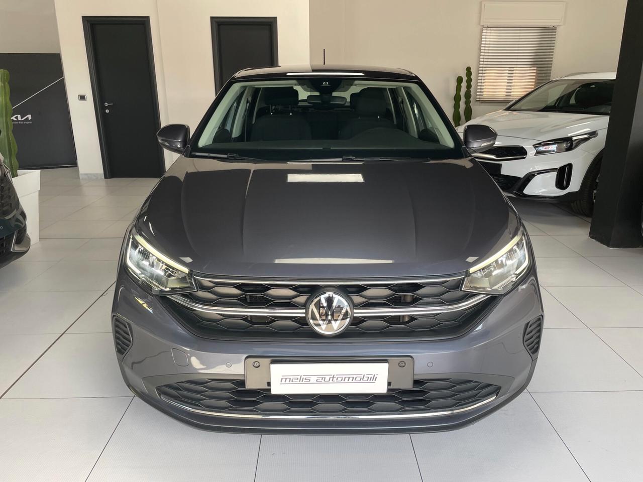 Volkswagen Taigo 1.0 TSI 95 CV Life