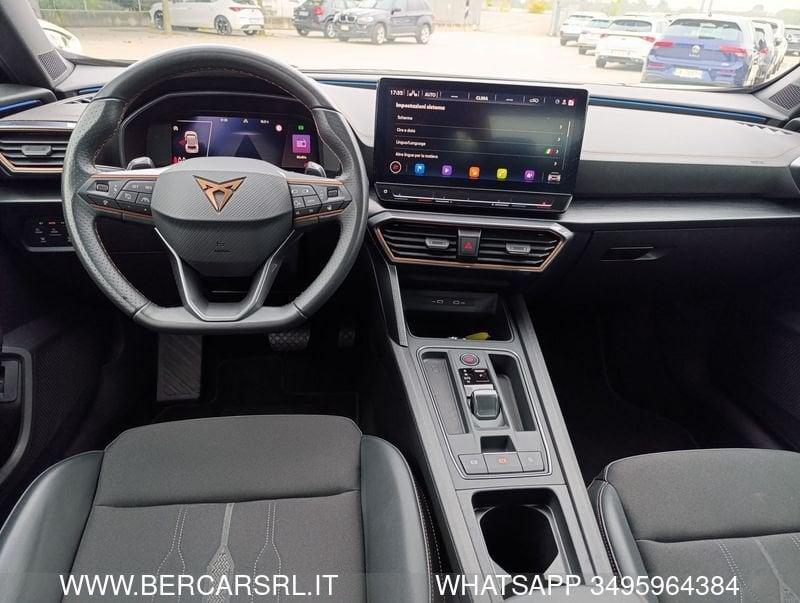 Cupra Formentor Formentor 2.0 TDI 4Drive DSG*PDC*TELECAMERA*APERTURA CONFORT DEL BAGAGLIAIO*