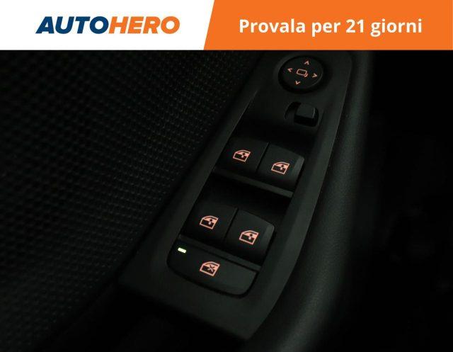 BMW 118 i 5p. Advantage