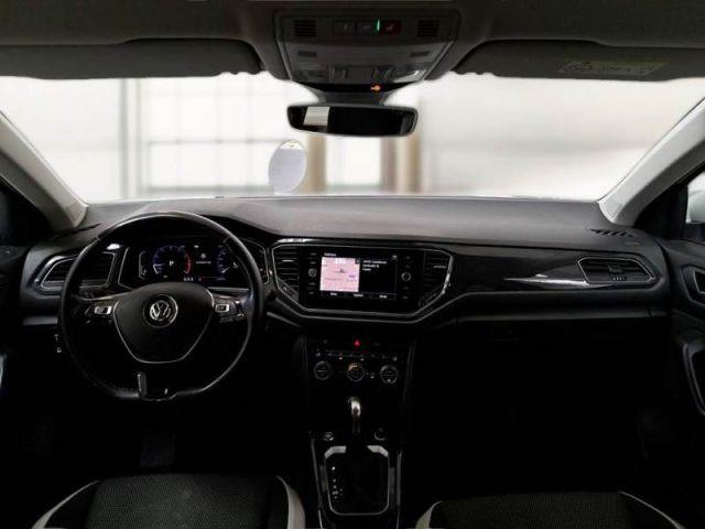 VOLKSWAGEN T-Roc 1.5 TSI ACT DSG Advanced BlueMotion Technology
