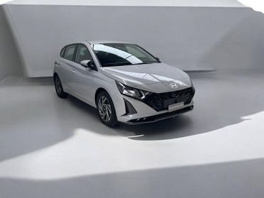 Hyundai i20 1.2 MPI MT GPL Connectline