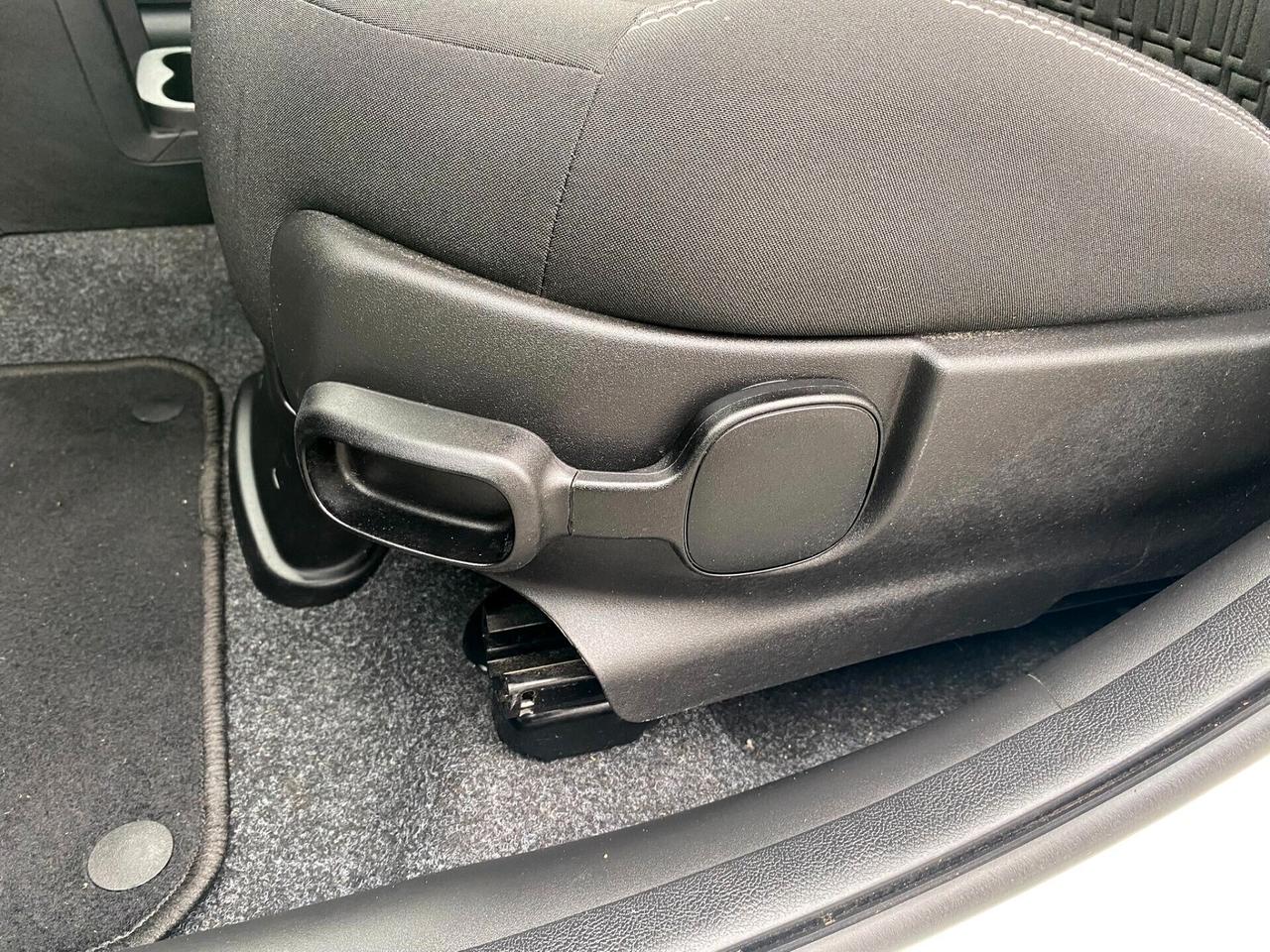 Fiat Panda 1.0 Hybrid Van 2 posti - GRANDE SPAZIO !!!