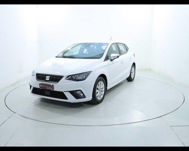 SEAT Ibiza 1.0 MPI 5 porte Business